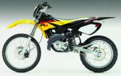 2004 Beta RR Enduro 50 photo